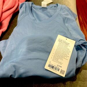 Swiftly tech in BLWL